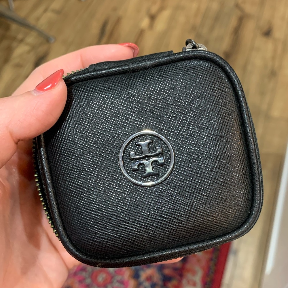 Tory Burch Jewelry Case